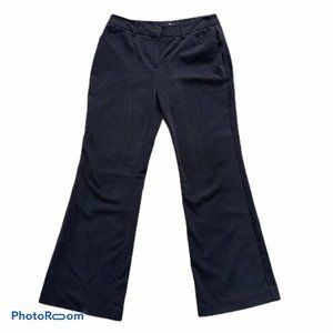 🔴 Star City Pants Slacks 7 Short